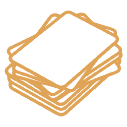MTGpile logo